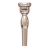 Trumpet mouthpiece M1 lightweight on internet