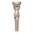 Trumpet mouthpiece RV10 lightweight on internet