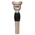 Image of Trumpet mouthpiece S1 lightweight with resonator