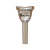 Boquilla de tuba 18TB (sen resonador)
