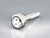 M10 Standard trumpet mouthpiece - online store