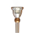 Bocal de tuba 24TB - Padovani Music