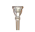 Bocal de tuba 5TB Padovani Music - comprar online