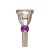 Bocal de tuba 24TB - Padovani Music