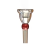 Bocal de tuba 5TB Padovani Music - comprar online