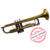 FESTI FTR 500L BIb TRUMPET - buy online