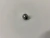 Straight steel spine with 10 mm ball - Padovani Music