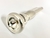 Trumpet mouthpiece RV10 lightweight - Padovani Music