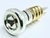 Image of Trumpet mouthpiece S1 heavyweight with resonator