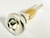 Trumpet mouthpiece RV2 lightweight on internet