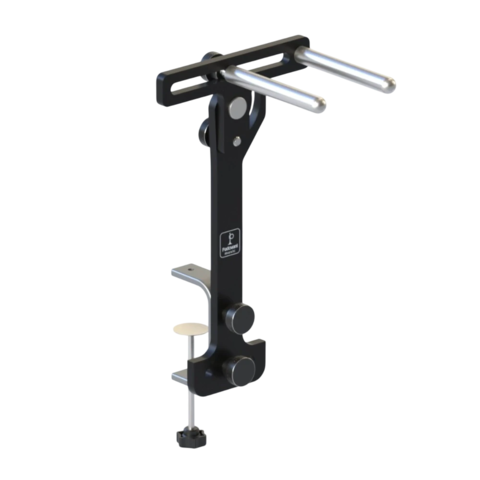 Articulated pump sanding support - buy online