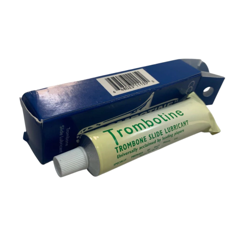 Creme para vara de Trombone - Trombotine Conn