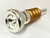 Trumpet mouthpiece DC1 Heavyweight with resonator on internet