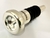 Trumpet mouthpiece DC1 Heavyweight with resonator - Padovani Music