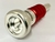 Trumpet mouthpiece DC1 Heavyweight with resonator - online store