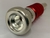 Trumpet mouthpiece DC10 Heavyweight with resonator on internet