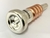 Bocal de trompete DC10 pesado com ressonador - comprar online