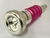 Trumpet mouthpiece DC10 Heavyweight with resonator on internet
