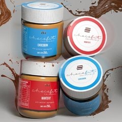 Banner de la categoría CHOCOBON