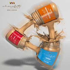 MANTEQUILLA DE MANI NATURAL - comprar online