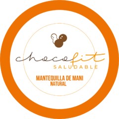 MANTEQUILLA DE MANI NATURAL