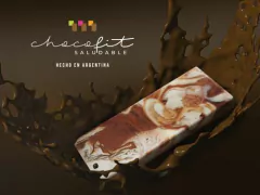 CORAZÓN GIGANTE CHOCOFIT - buy online