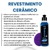 Hydrox Pro Vonixx Coating Cerâmico Vitrificador 240ml Apc - comprar online