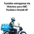 Kit Coxim Batente Amortecedor Dianteiro Hyundai Hb20 2012/.. 1 Lado na internet