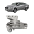 Coxim Calço do Motor LD Lado Direito Linea 1.8 2011/... Punto 1.6 1.8 2011/...