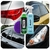 Imagem do Kit Glazy Prizm 500ml Aplicador Redutor De Risco Vonixx