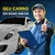 Par Coxim Batente Amortecedor Dianteiro Fiat Punto Linea 2008/... - Solupe Vendas Comércio de Peças e Acessórios Automotivos