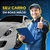 Kit Coxim Rolamento Batente Amortecedor Dianteiro Volkswagen Fox Polo Spacefox 2003/... - Solupe Vendas Comércio de Peças e Acessórios Automotivos