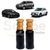 KIT BATENTE COIFA AMORTECEDOR TRASEIRO ASX OUTLANDER LANCER