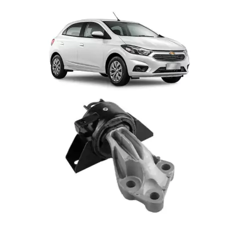 Calço Coxim Hidráulico Câmbio Auto Motor LE Onix 2012/...