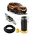 Kit Coxim Batente Amortecedor Dianteiro Renault Kwid 17/... 1 Lado