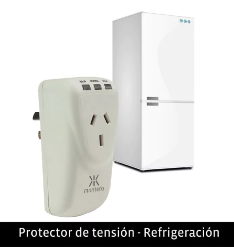 Refrigeración