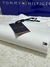 Camiseta Tommy Hilfiger Off White - Cerrado Outlet