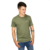 Camiseta Tommy Jeans Verde Militar