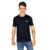 Camiseta Tommy Jeans Estampada Preto na internet