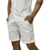 Bermuda Linho Ralph Lauren Off White - comprar online