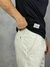 Bermuda Linho Tommy Hilfiger Natural - comprar online