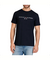 Camiseta Tommy Hilfiger Marinho - comprar online