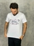 Camiseta Estampada Ralph Lauren Branca na internet