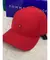 Boné Tommy Hilfiger Vermelho na internet