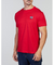 Camiseta Tommy Hilfiger Vermelha