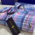 Camisa Ralph Lauren Xadrez Oxford Manga Longa Pony Colors na internet