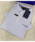 Camisa Gola Polo Tommy Hilfiger Branca - comprar online