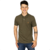 Camisa Gola Polo Ralph Lauren Marrom - comprar online