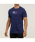 Camiseta Tommy Hilfiger Marinho - comprar online