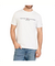 Camiseta Tommy Hilfiger Branca - comprar online